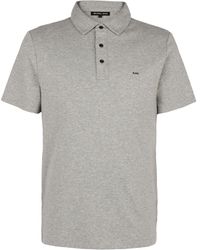 Michael Kors - Polo Shirt - Lyst