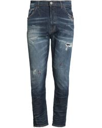 Yes London - Jeans Cotton, Elastane - Lyst
