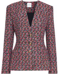 St. John - Blazer - Lyst