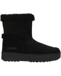 Moon Boot - Bottines - Lyst