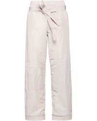 Olla Parèg - Pants Polyester - Lyst