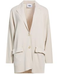Alpha Studio - Blazer - Lyst
