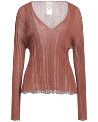 Alysi - Pullover - Lyst