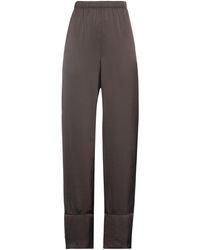 THE MALAMA STUDIO - Trouser - Lyst