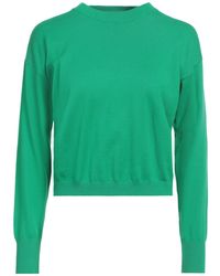 Manuel Ritz - Pullover - Lyst