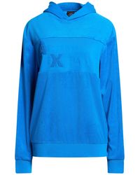ARMANI EXCHANGE - Sweatshirts - Lyst