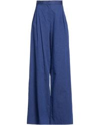 Sessun - Pants Cotton - Lyst