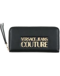 Versace - Brieftasche - Lyst
