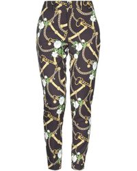 Liu Jo Pantalones - Negro