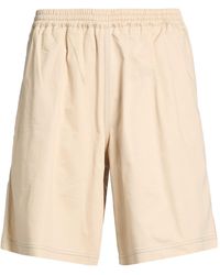Bonsai - Shorts & Bermuda Shorts Cotton - Lyst