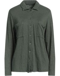 Majestic Filatures - Shirt - Lyst