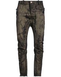 Masnada - Trouser - Lyst