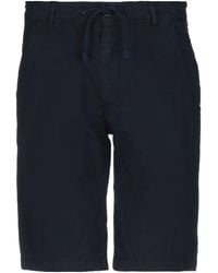 Alpha Studio - Shorts & Bermuda Shorts - Lyst