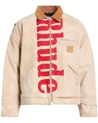 Rhude - Jacket - Lyst
