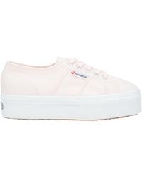 Superga - Sneakers - Lyst