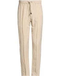 Isaia - Trouser - Lyst