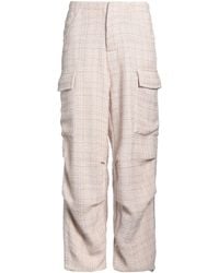 Forte - Pants Polyester, Acrylic - Lyst