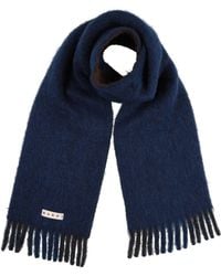 Marni - Scarf - Lyst