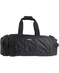 K-Way - Duffel Bags - Lyst
