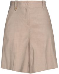 Marella - Shorts & Bermuda Shorts - Lyst