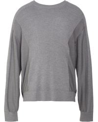 ARMANI EXCHANGE - Pullover - Lyst
