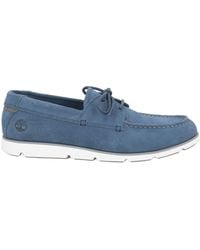 Timberland - Mocasines - Lyst