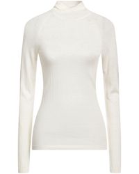 BCBGMAXAZRIA - Turtleneck - Lyst