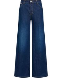 Please - Jeans Cotton - Lyst