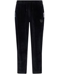 EA7 - Trouser - Lyst