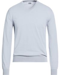 Alpha Studio - Sweaters - Lyst
