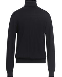 Alpha Studio - Turtleneck - Lyst