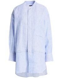 Moorer - Camisa - Lyst