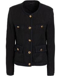 Gabriele Pasini - Jackets - Lyst