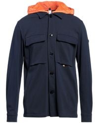 DISTRETTO 12 - Jacket - Lyst