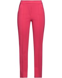 La Petite Robe Di Chiara Boni - Trouser - Lyst