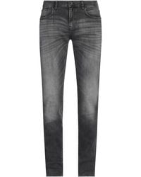 ARMANI EXCHANGE - Jeans - Lyst