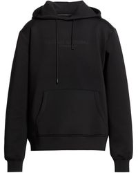 CoSTUME NATIONAL - Sweatshirt Polyester - Lyst