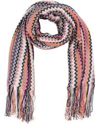Missoni - Scarf - Lyst