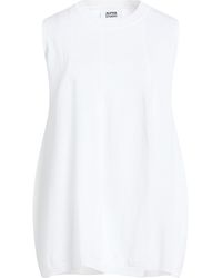 Alpha Studio - Pullover - Lyst