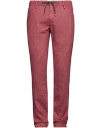 Mason's - Pants Wool, Viscose, Polyester, Cotton - Lyst