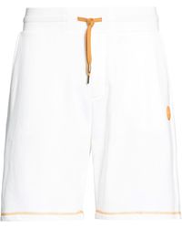 Colmar - Shorts & Bermuda Shorts Cotton, Polyester - Lyst