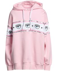 Chiara Ferragni - Sweatshirt - Lyst