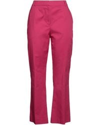 Purotatto - Pants - Lyst