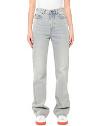 balenciaga jeans womens