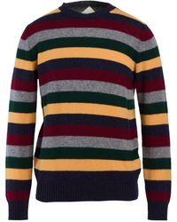 Roy Rogers - Midnight Sweater Wool - Lyst