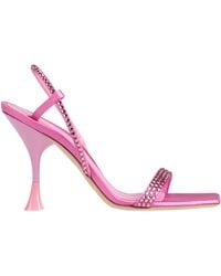 3Juin - Sandals - Lyst
