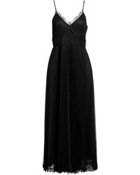 Twinset - Maxi Dress - Lyst