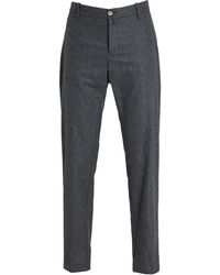 Jacob Cohen - Pants Virgin Wool, Elastane - Lyst