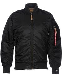 Alpha Industries - Jacket - Lyst