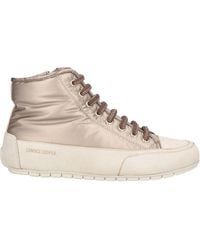 Candice Cooper - Sneakers Textile Fibers, Leather - Lyst